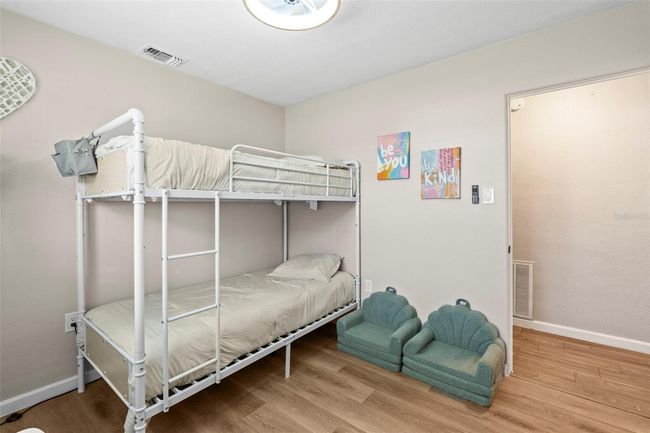 512 Flame Tree Dr, House other with 2 bedrooms, 1 bathrooms and null parking in APOLLO BEACH FL | Image 17