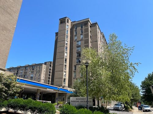 apt-401-33 Pond Ave, Brookline, MA, 02445-7155 | Card Image