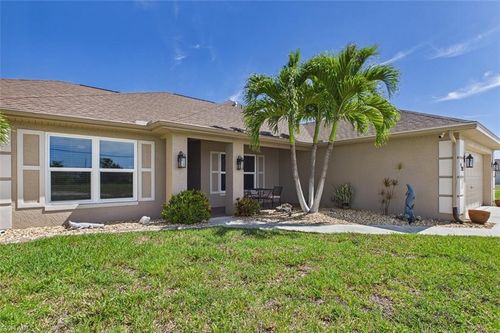 2521 Nw 6th Ter, Cape Coral, FL, 33993-7005 | Card Image