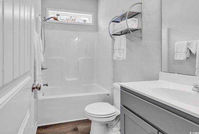 832 Windsor Rose Dr, House other with 3 bedrooms, 2 bathrooms and 4 parking in Conway SC | Image 29