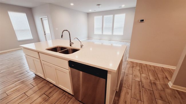 124 Peruvian Ln, House other with 4 bedrooms, 3 bathrooms and 4 parking in Georgetown TX | Image 13
