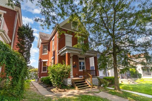 1701 Sherman Ave, Norwood, OH, 45212-2542 | Card Image