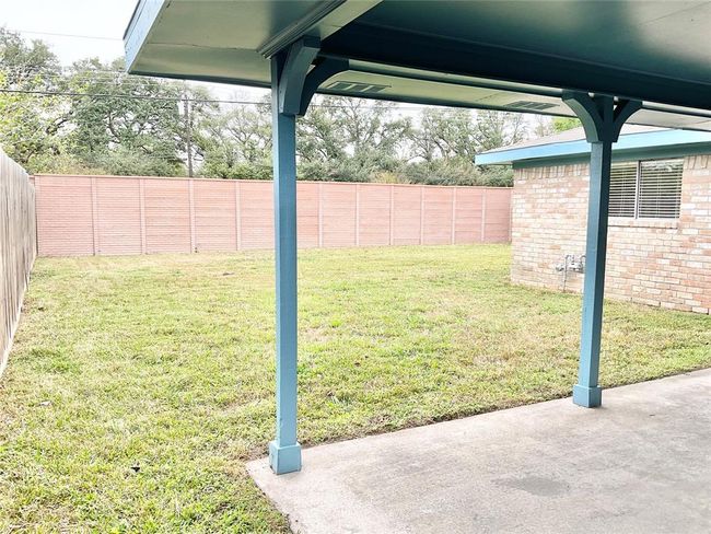 5213 Creekview Dr, House other with 4 bedrooms, 2 bathrooms and 2 parking in La Porte TX | Image 29