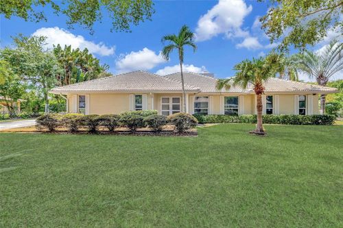 2730 Nw 105th Ter, Coral Springs, FL, 33065-3711 | Card Image
