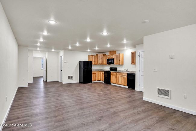 1119 Elm Dr, House other with 4 bedrooms, 2 bathrooms and null parking in St. Maries ID | Image 24