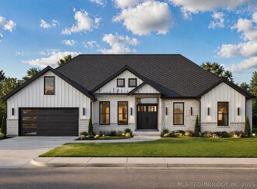 5902 Julian Blvd, Muskogee, OK, 74401 | Card Image