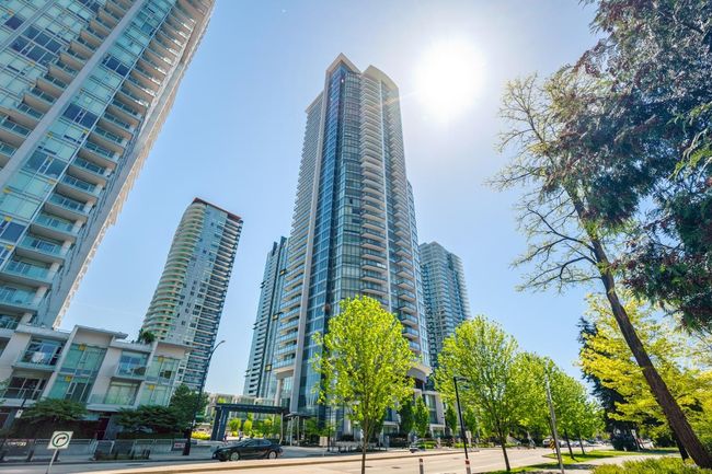 3508 - 4900 Lennox Lane, Condo with 1 bedrooms, 1 bathrooms and 1 parking in Burnaby BC | Image 26