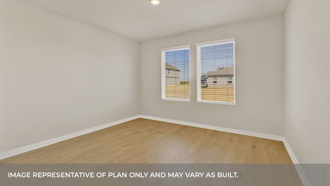 491 Atticus Cv, House other with 4 bedrooms, 2 bathrooms and 3 parking in Lockhart TX | Image 6