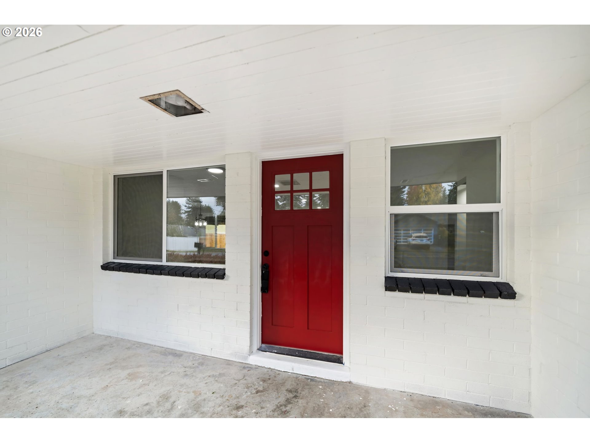 Residential in Portland 4