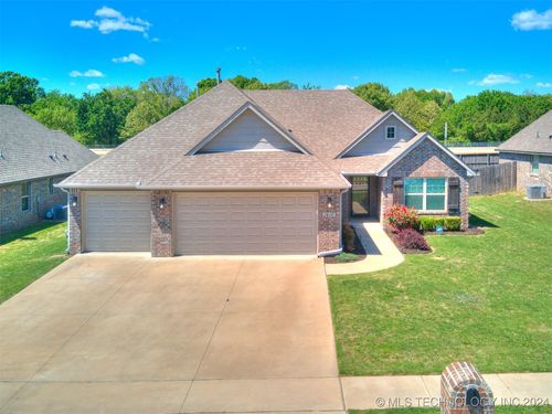 1416 E Pasadena Street, Broken Arrow, OK, 74011 | Card Image