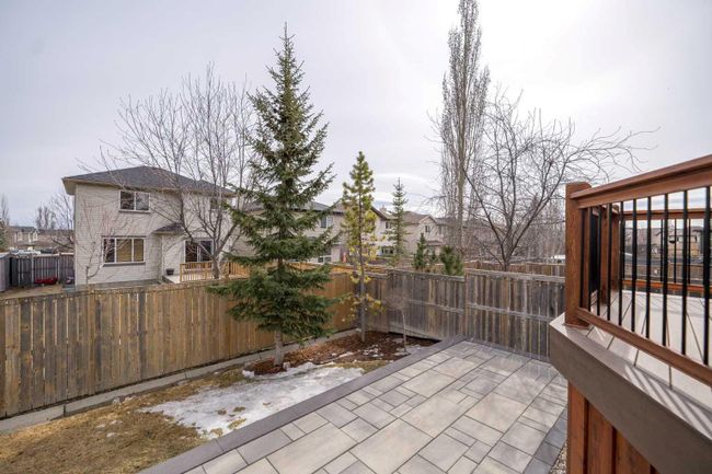 4 Tuscany Ravine View Nw, Home with 4 bedrooms, 3 bathrooms and 4 parking in Calgary AB | Image 42