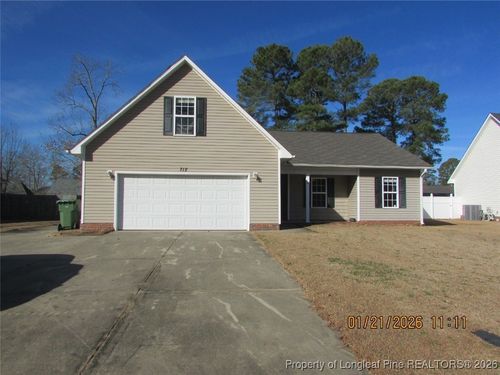 712 Mill Bay Dr, Stedman, NC, 28391-8453 | Card Image