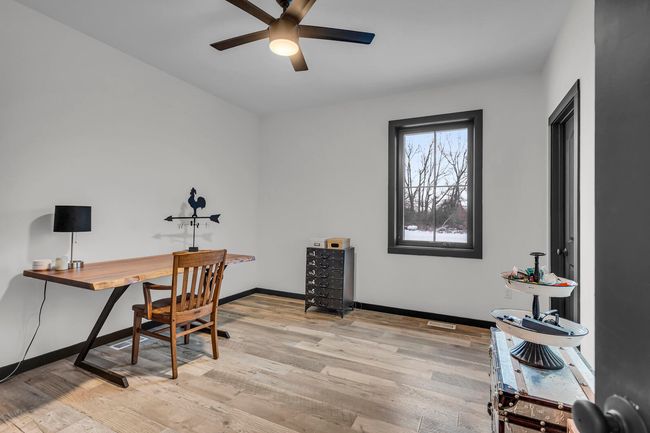 7499 Mathews Rd, House other with 3 bedrooms, 2 bathrooms and null parking in Spring Arbor MI | Image 20