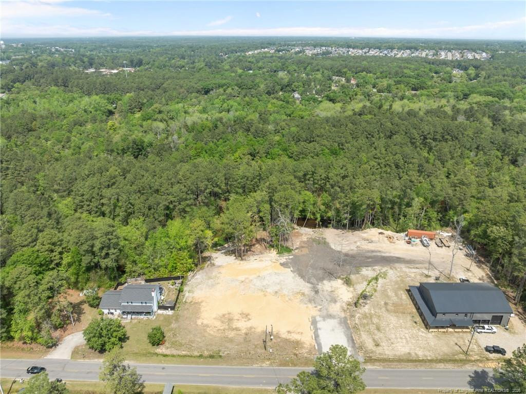 Land in Hope Mills 5
