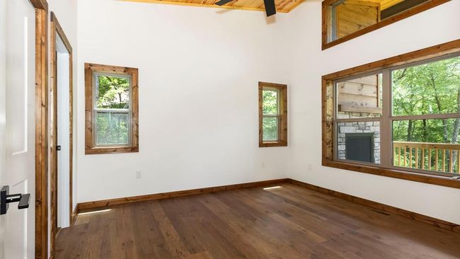 5 Feather Fork Trl, House other with 3 bedrooms, 2 bathrooms and null parking in Murphy NC | Image 21
