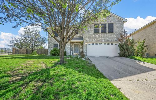 6632 Canyon Oak Dr, Fort Worth, TX, 76112-1161 | Card Image
