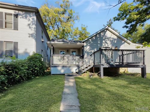 806 N 2nd Street, De Soto, MO, 63020 | Card Image