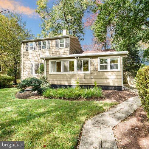 12312 Valleywood Dr, SILVER SPRING, MD, 20902-2149 | Card Image