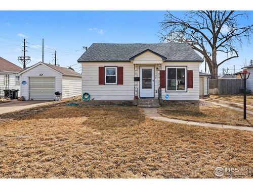 2306 W 8th St, Greeley, CO, 80634-5908 | Card Image