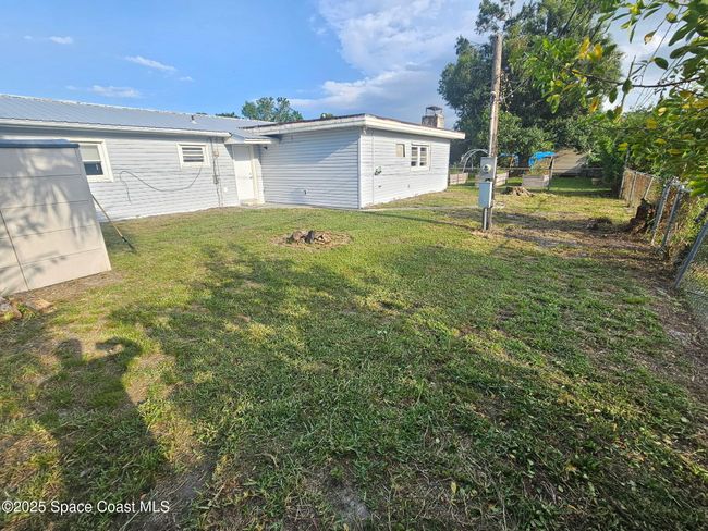 2543 Hathaway Dr, House other with 4 bedrooms, 2 bathrooms and null parking in Cocoa FL | Image 31