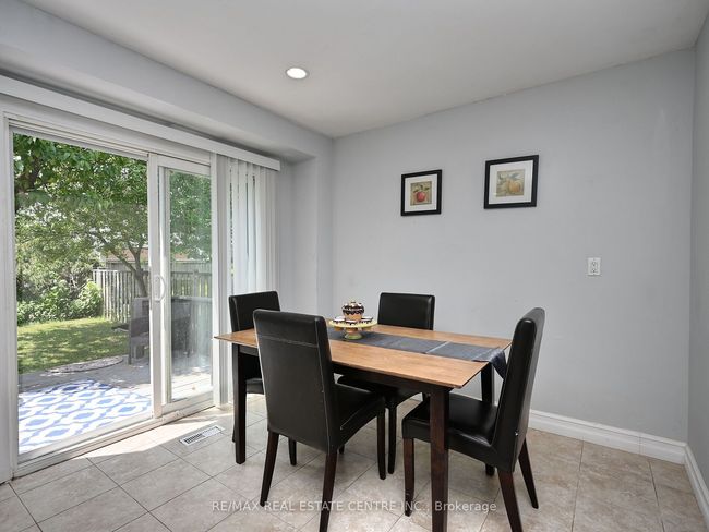 8 Stephensen Crt, House other with 4 bedrooms, 3 bathrooms and 2 parking in Brampton ON | Image 21