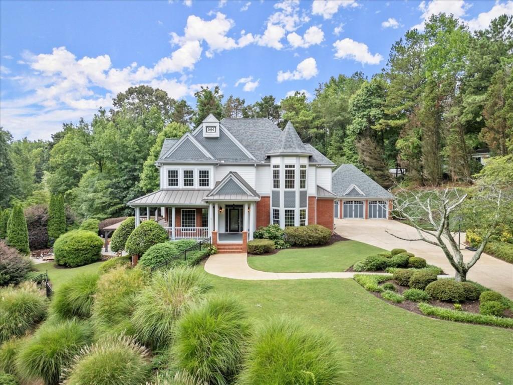Timber Lake Ct, Kennesaw, GA 30144