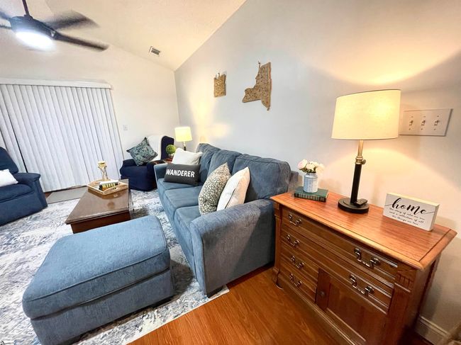 636 Lookover Dr, Condo with 3 bedrooms, 2 bathrooms and null parking in Anderson SC | Image 15