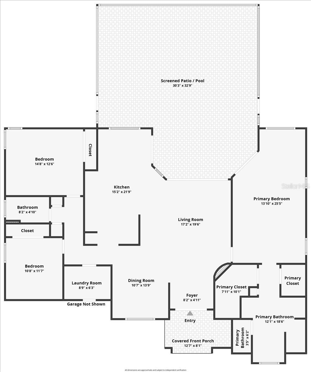 Residential in ORMOND BEACH 2
