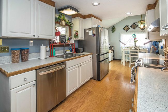 233 Squires Rd, House other with 2 bedrooms, 1 bathrooms and null parking in Manchestr Ctr VT | Image 7