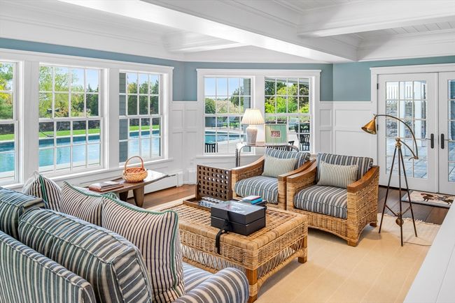 100 Patten Ln, House other with 5 bedrooms, 9 bathrooms and 6 parking in Duxbury MA | Image 22