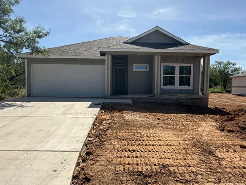 1233 Northcrest Dr, Granite Shoals, TX, 78654-2785 | Card Image