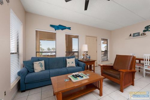 302-125 E Retama St, South Padre Island, TX, 78597-7107 | Card Image
