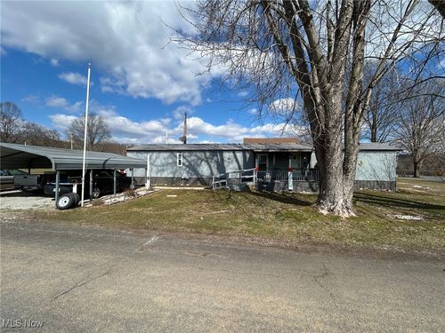 43 Front Dr, New Matamoras, OH, 45767-6086 | Card Image