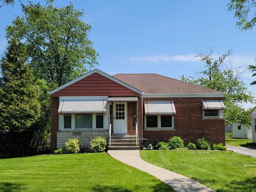 3641 Arden Ave, Brookfield, IL, 60513-1601 | Card Image