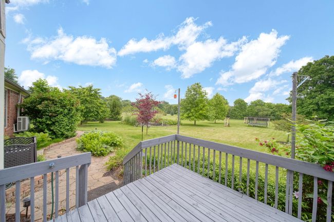 874 Pinecrest, House other with 6 bedrooms, 4 bathrooms and null parking in Dexter MI | Image 62