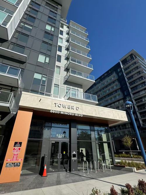 937-6600 Minoru Blvd, Richmond, BC, V6Y0N3 | Card Image