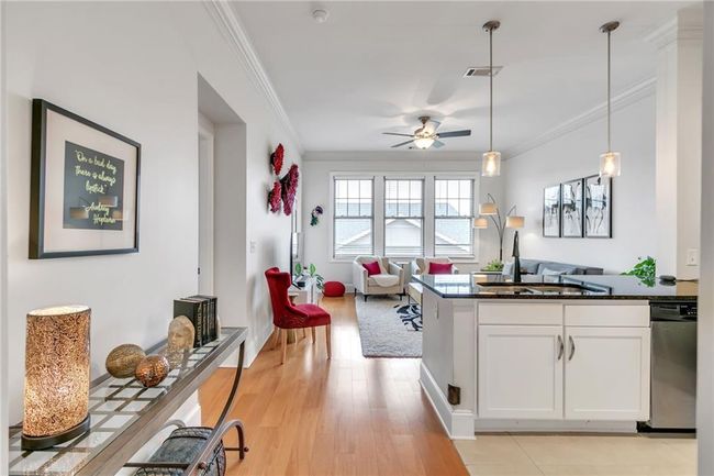 UNIT-1537 - 3621 Vinings Slope Se, Condo with 1 bedrooms, 1 bathrooms and 1 parking in Vinings GA | Image 4