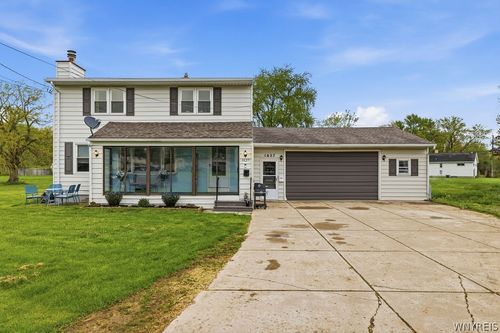 1627 Moll St, North Tonawanda, NY, 14120-2241 | Card Image
