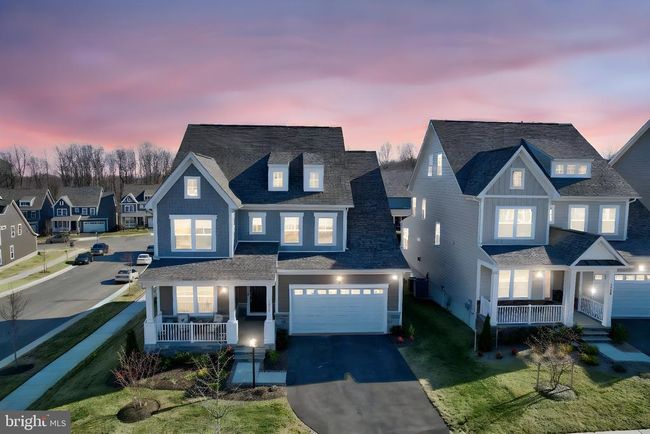 1941 Serviceberry Rd, House other with 4 bedrooms, 4 bathrooms and null parking in DUMFRIES VA | Image 50