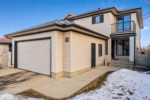9 Hidden Valley Cres Nw, Calgary, AB, T3A4Z3 | Card Image