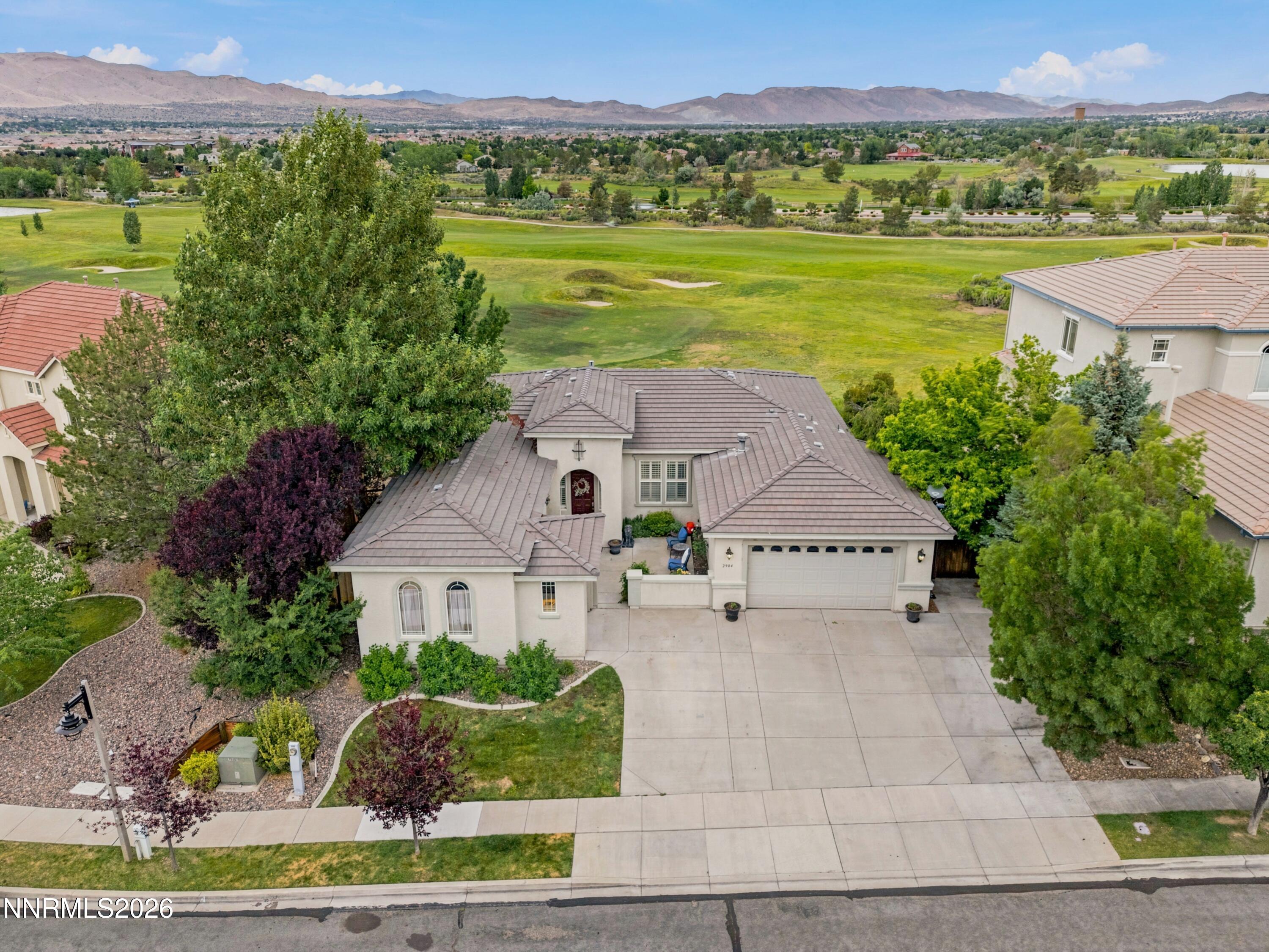 Residential in Sparks