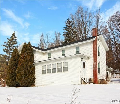 2363 Warners Road, Van Buren, NY, 13164 | Card Image