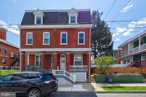 404 E Clay St, LANCASTER, PA, 17602-2154 | Card Image