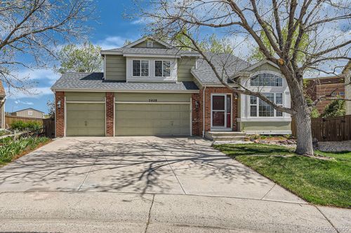 2028 Fendlebrush St, Highlands Ranch, CO, 80129-5708 | Card Image