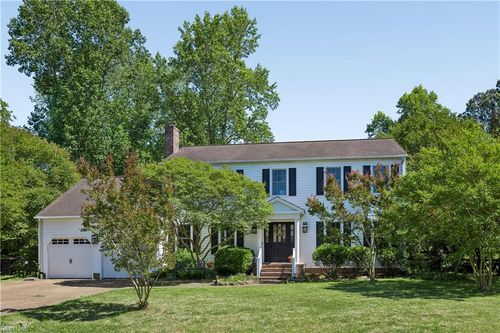109 Discovery Lane, Williamsburg, VA, 23185 | Card Image
