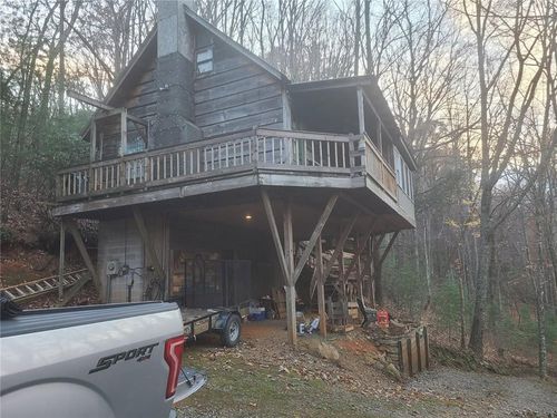 136 Little Rock Creek Trl, Cherry Log, GA, 30522 | Card Image