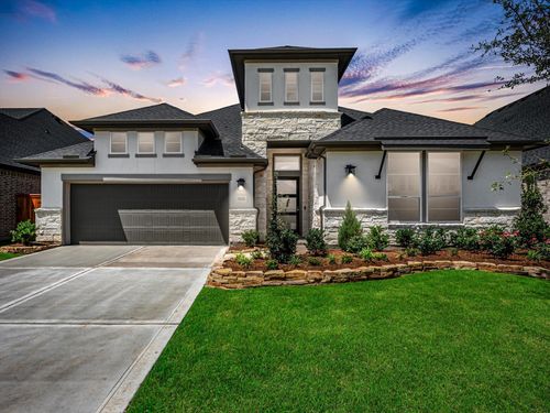 8018 Sunny Ridge Dr, Fulshear, TX, 77441-2979 | Card Image