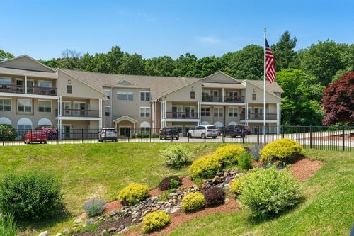 103-218 Reservoir St, Holden, MA, 01520-1282 | Card Image
