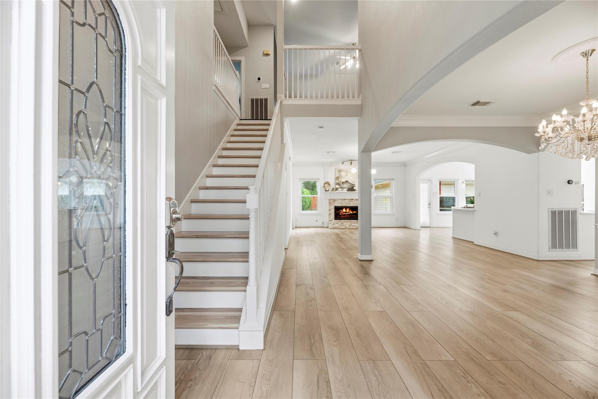 Residential in Houston 4