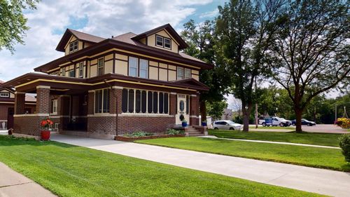 315 W Fountain Street, Albert Lea, MN, 56007 | Card Image